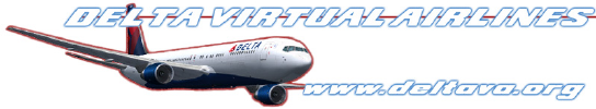 Delta Virtual Airlines